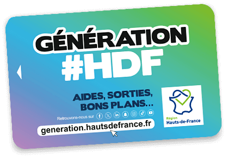 Génération HDF